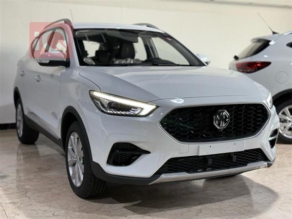 MG ZS 2025 for sale in Iraq - Kirkuk